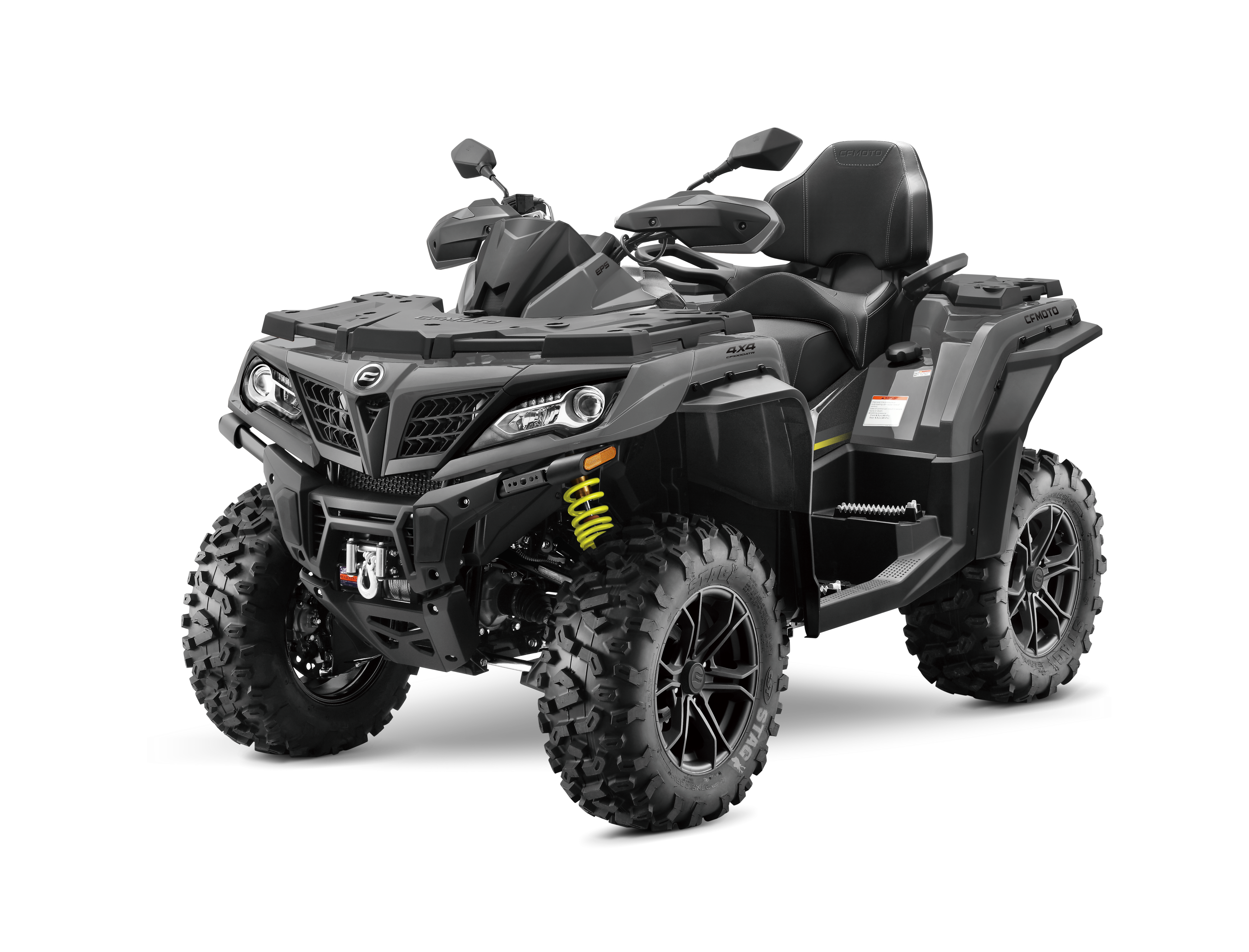 CFMOTO CFORCE 1000 EFI EPS