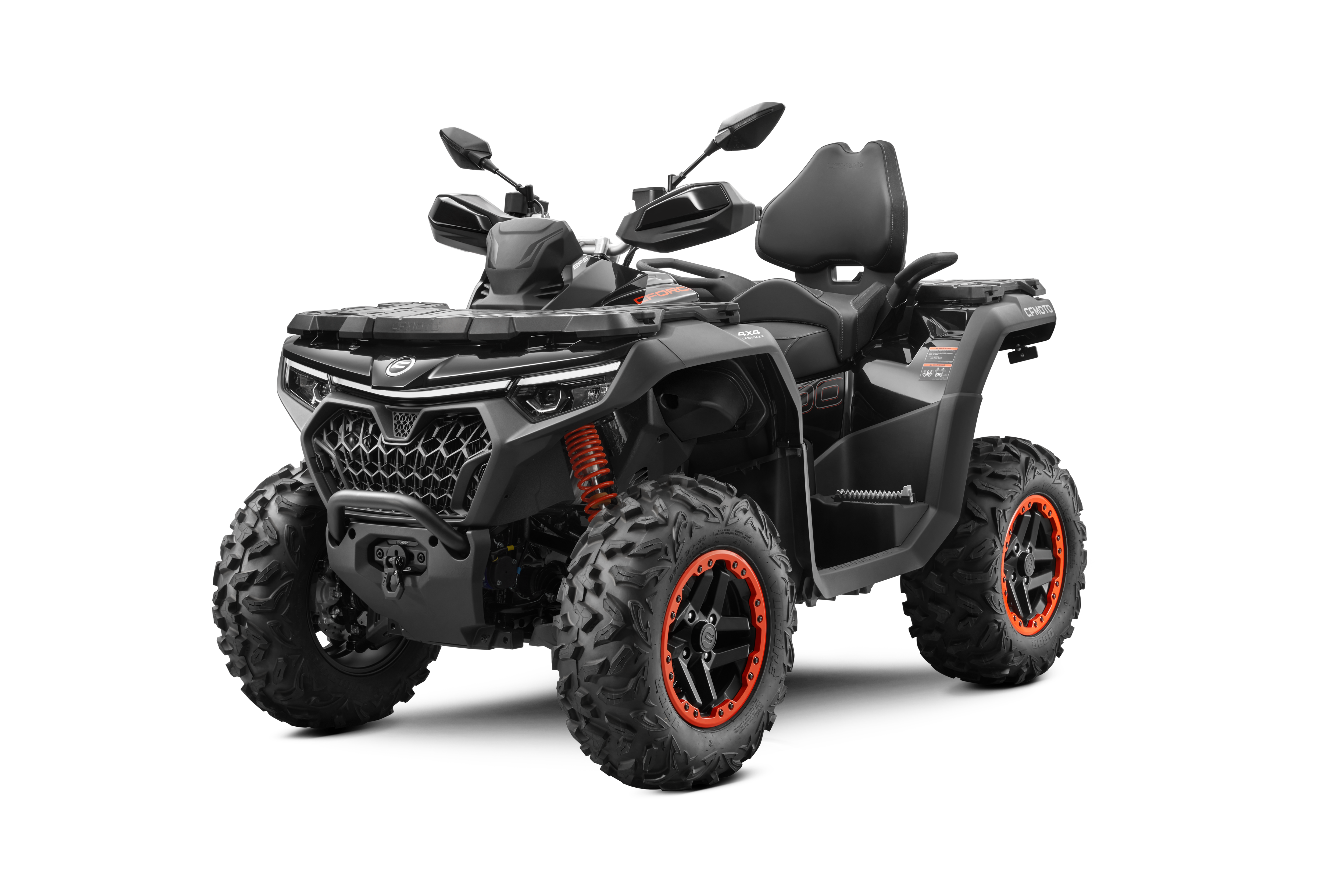 CFMOTO CFORCE 1000 HO