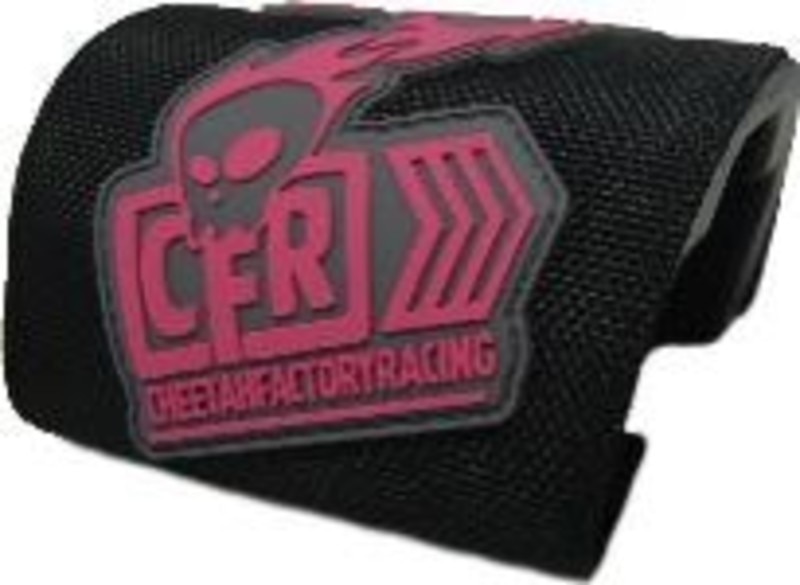 Styrskydd CFR Mini, Pink