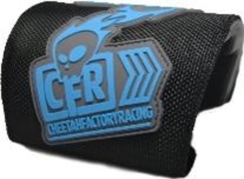Styrskydd CFR Mini, Blue