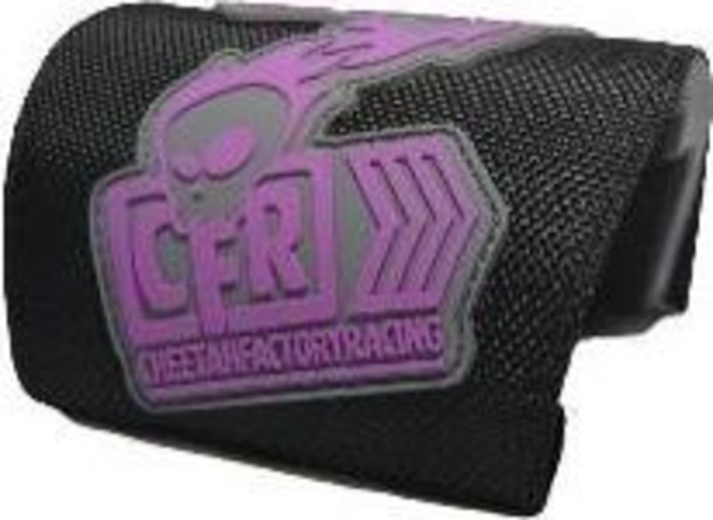 Styrskydd CFR Mini, Purple