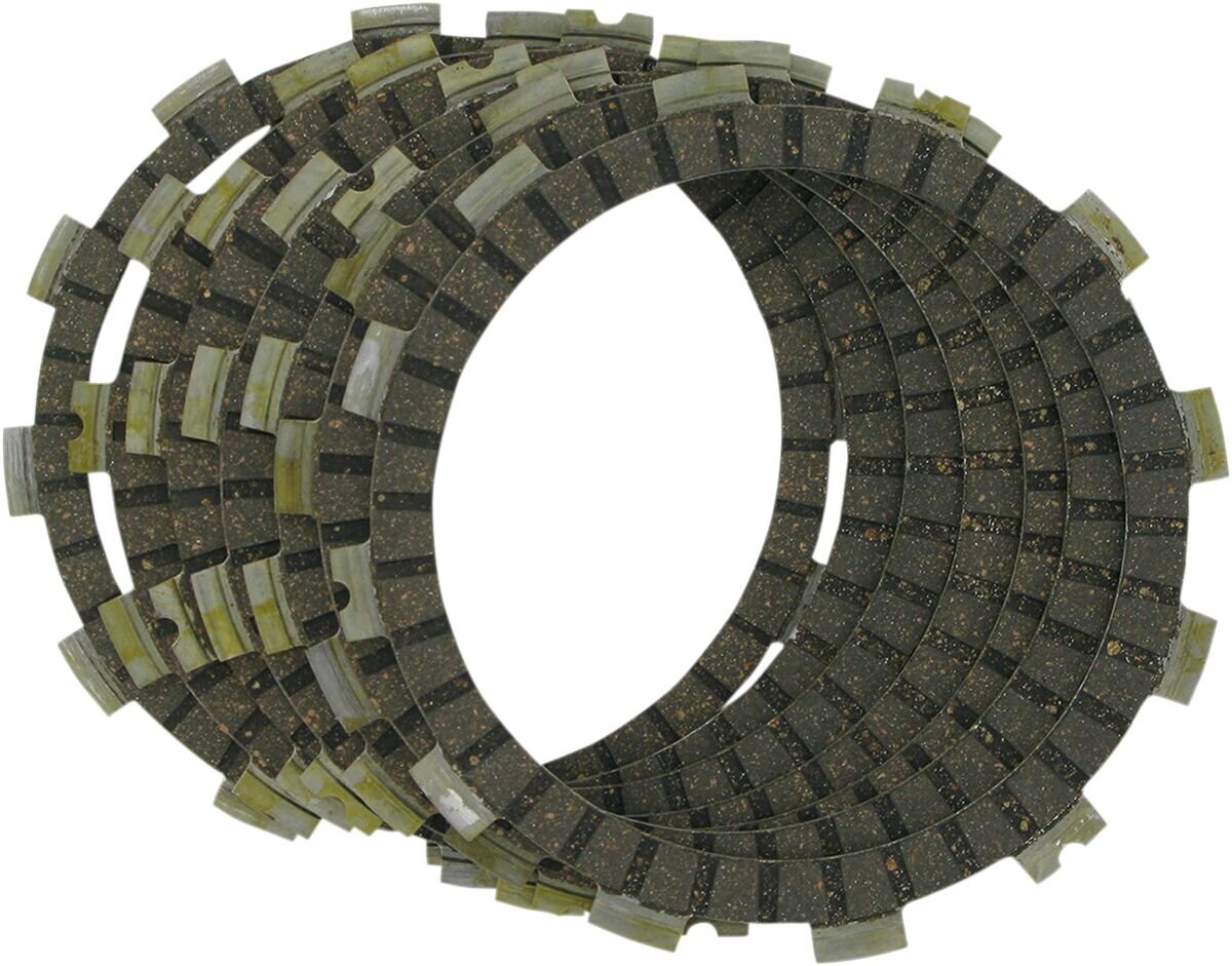 Clutch Friction Plate Kit