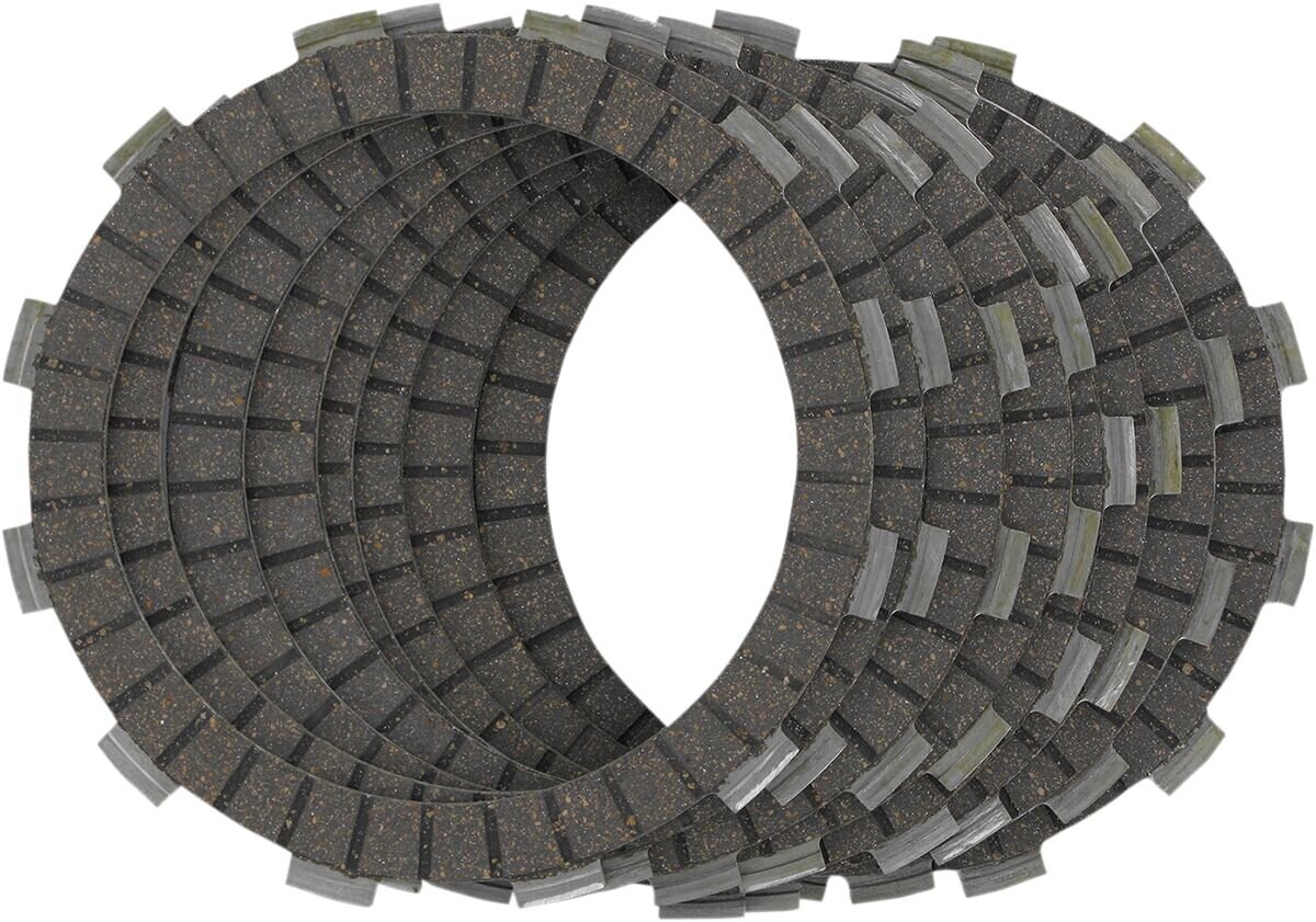 Clutch Friction Plate Kit