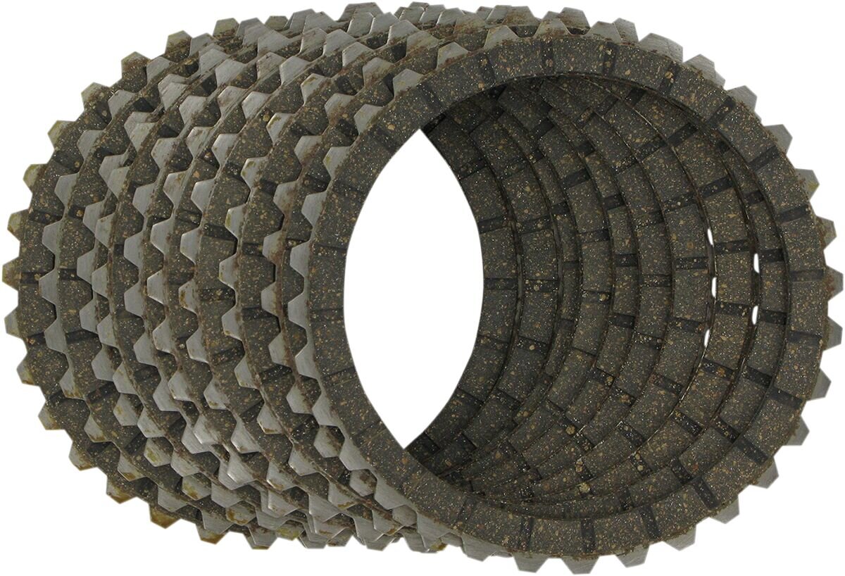 Clutch Friction Plate Kit