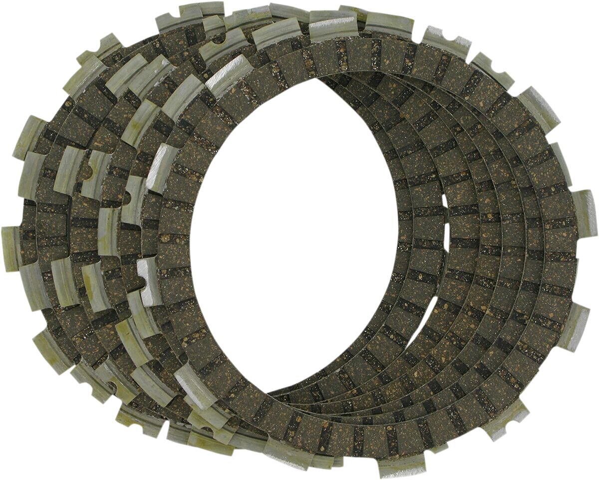 Clutch Friction Plate Kit