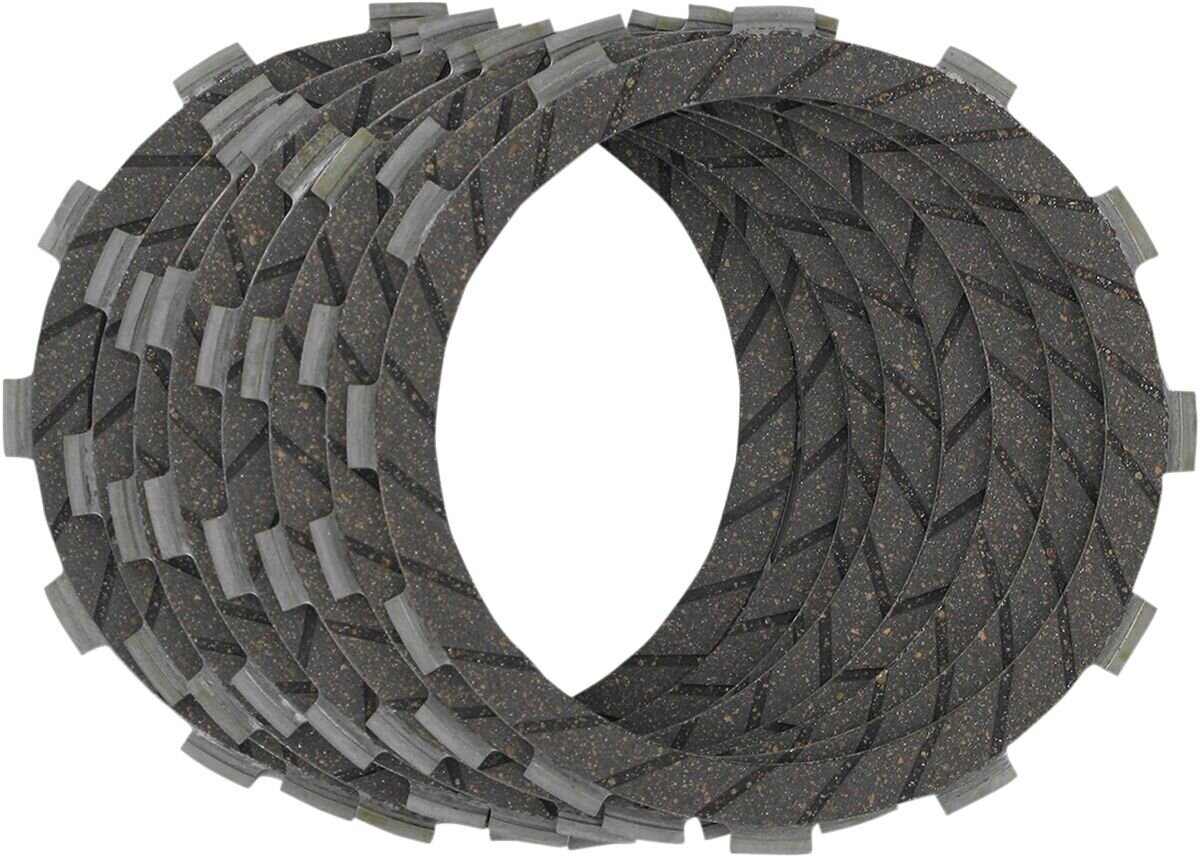 Clutch Friction Plate Kit