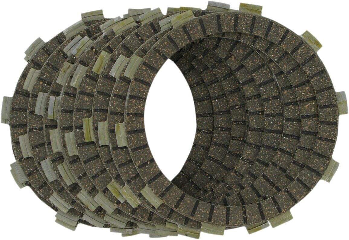 Clutch Friction Plate Kit