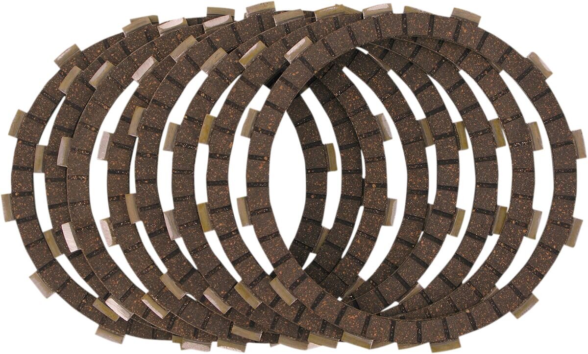 Clutch Friction Plate Kit