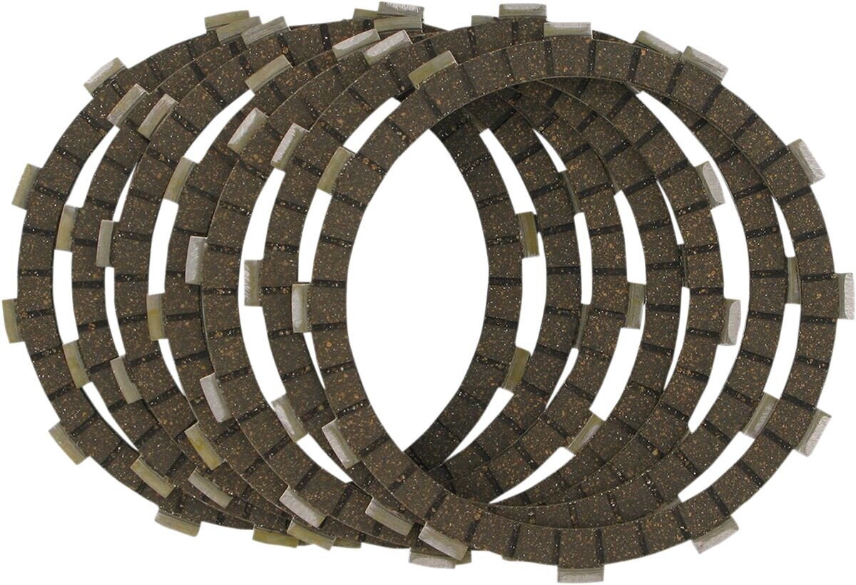 Clutch Friction Plate Kit