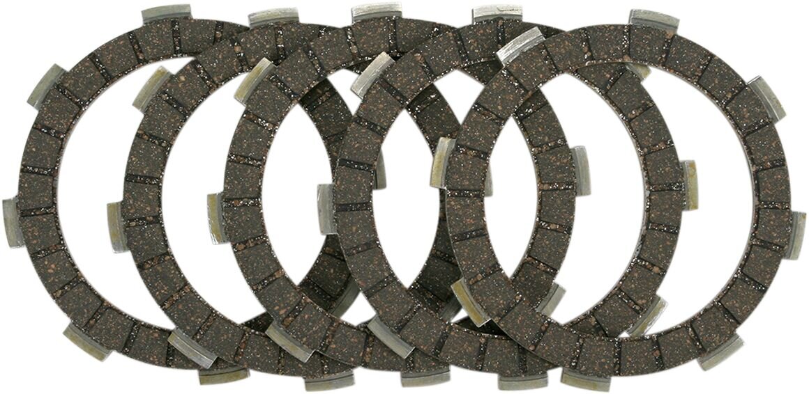 Clutch Friction Plate Kit