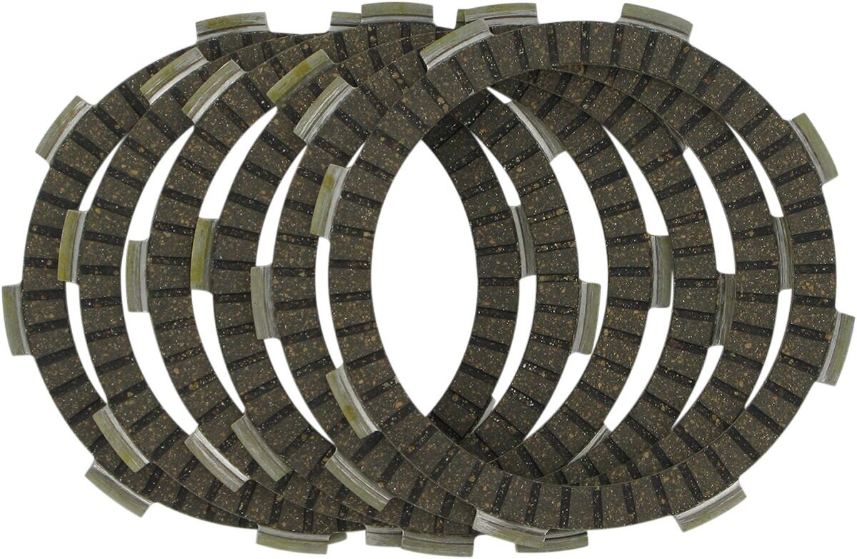 Clutch Friction Plate Kit