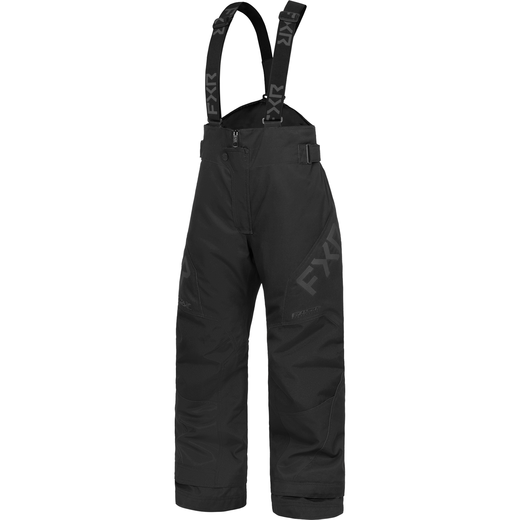 Byxa FXR Child Clutch 2027, Black Ops