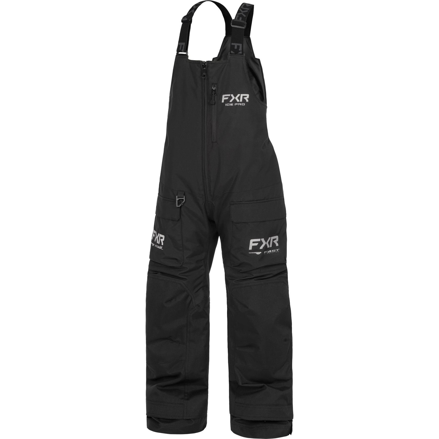 Byxa FXR Child Excursion FX 2027, Black