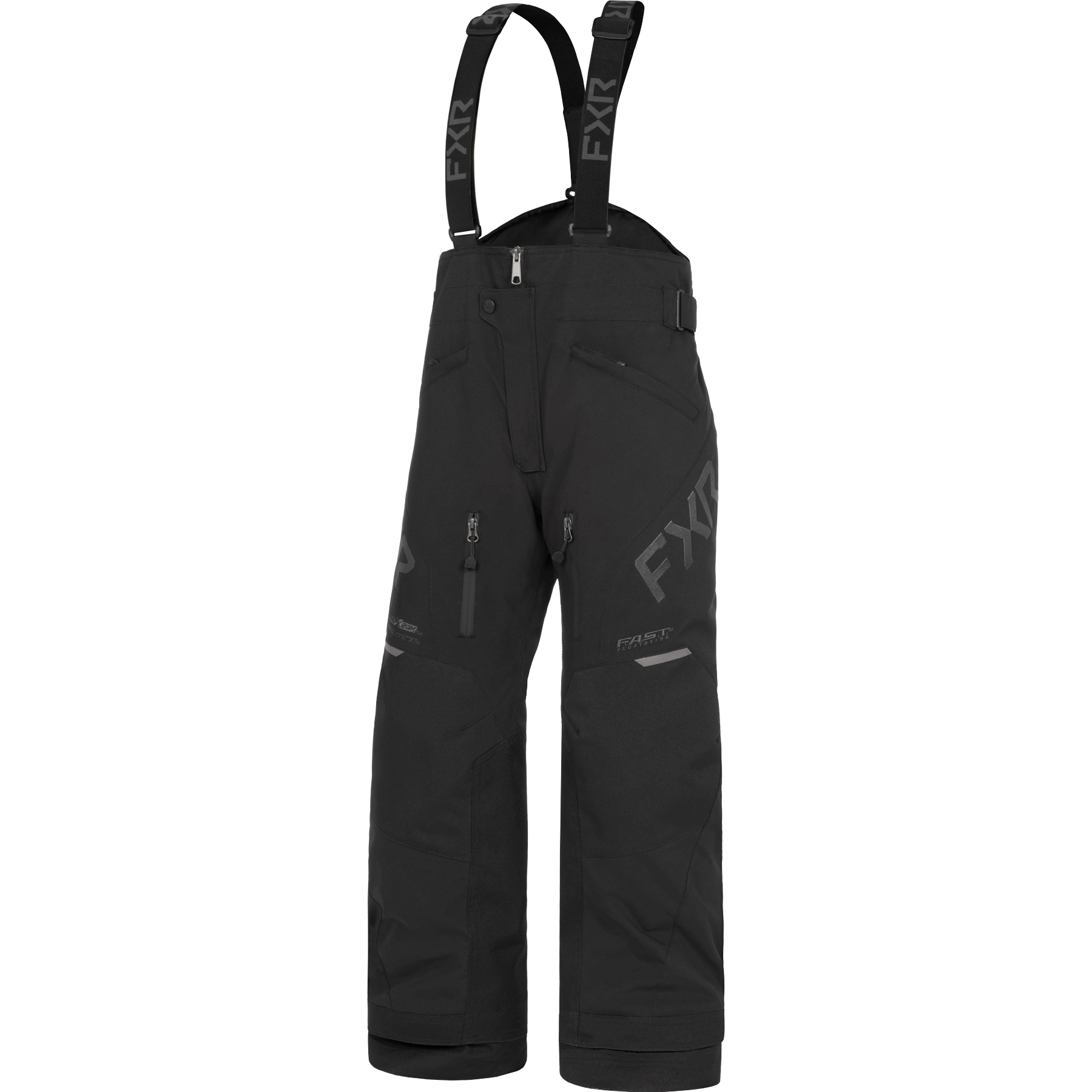Byxa FXR Child Helium 2027, Ops