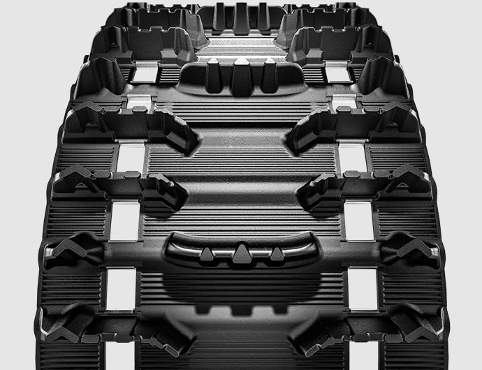 Matta Composit 38 x 305 x 45 - 2,86"