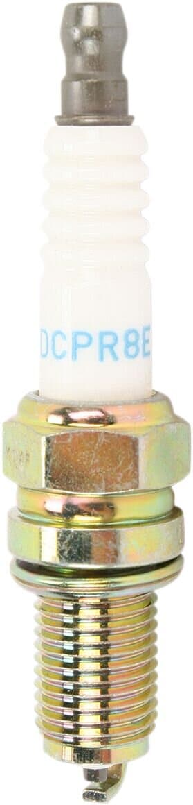 Spark Plug NGK DCPR8E Solid