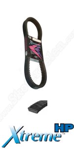 Drivrem Gates HP Arctic Cat