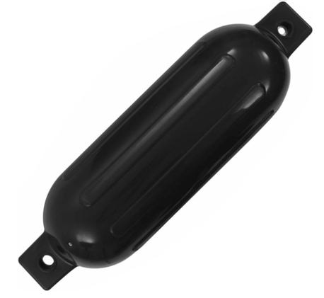 Fender Q3 16x58cm svart Qvarken