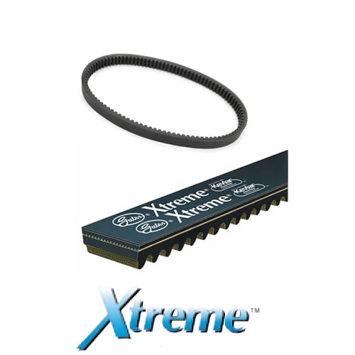 Drivrem Gates Xtreme Yamaha