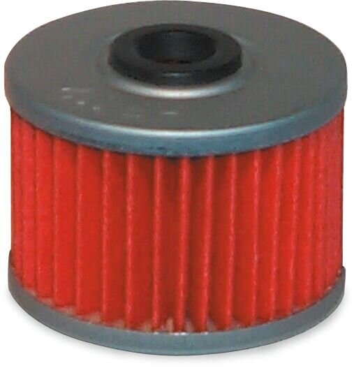 Hiflofiltro Oil Filter