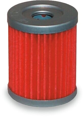 Hiflofiltro Oil Filter