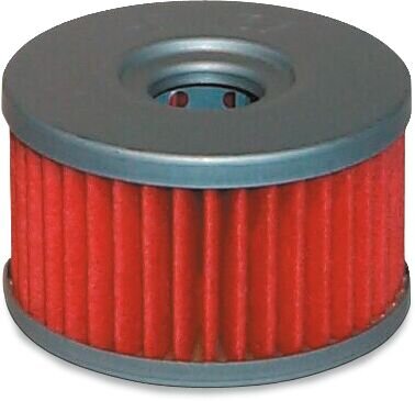 Hiflofiltro Oil Filter