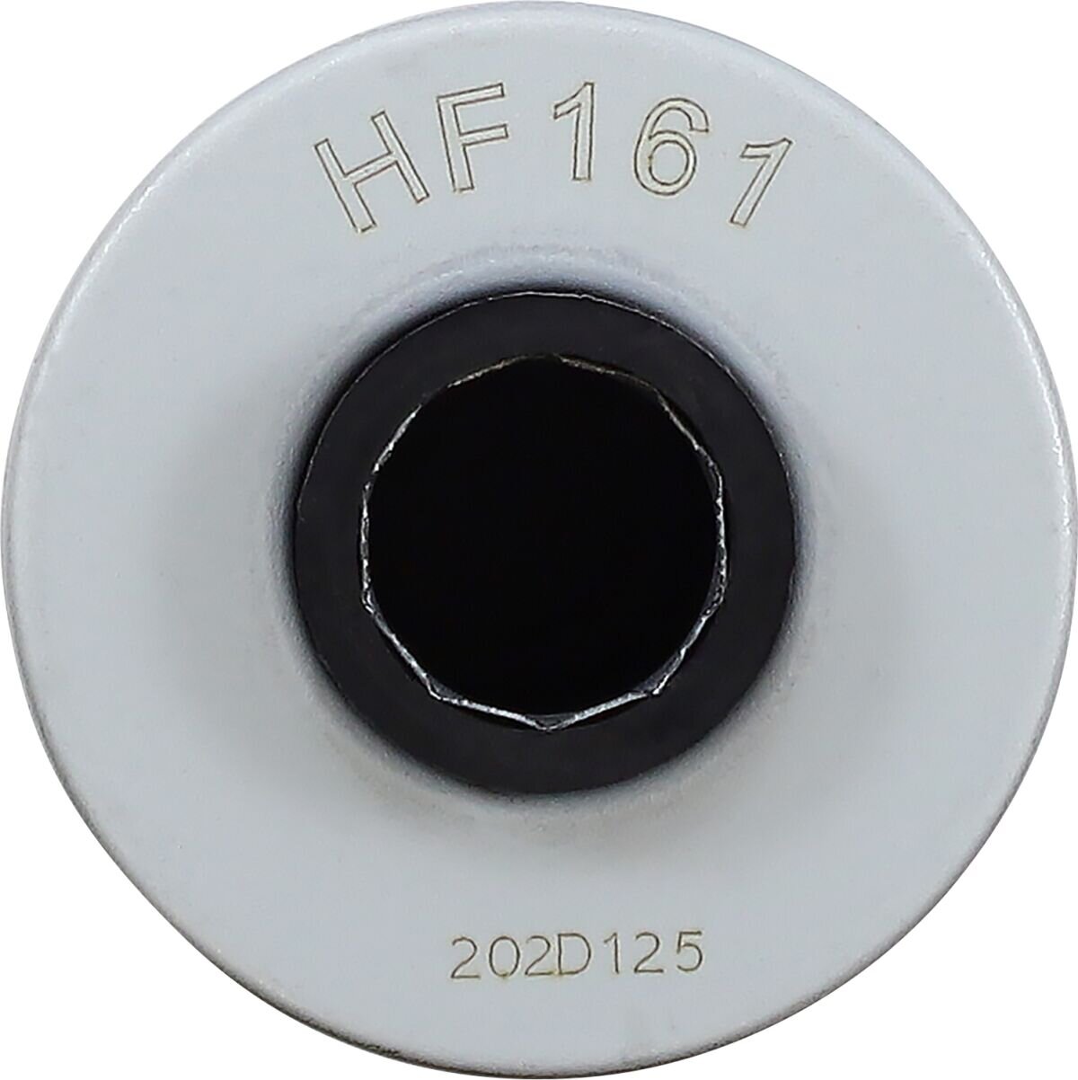 Hiflofiltro Oil Filter