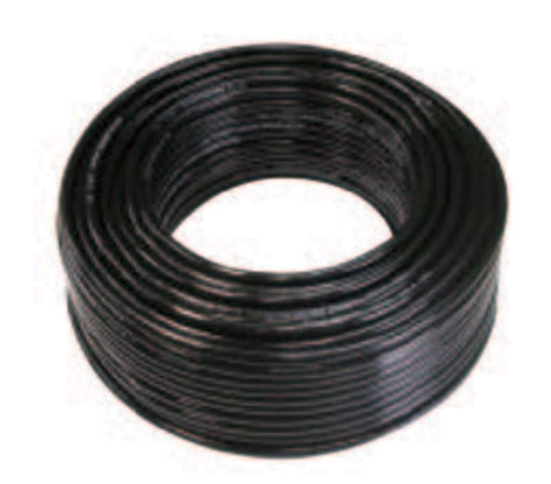 Hydraulslang 1/4” 200 m Seafirst