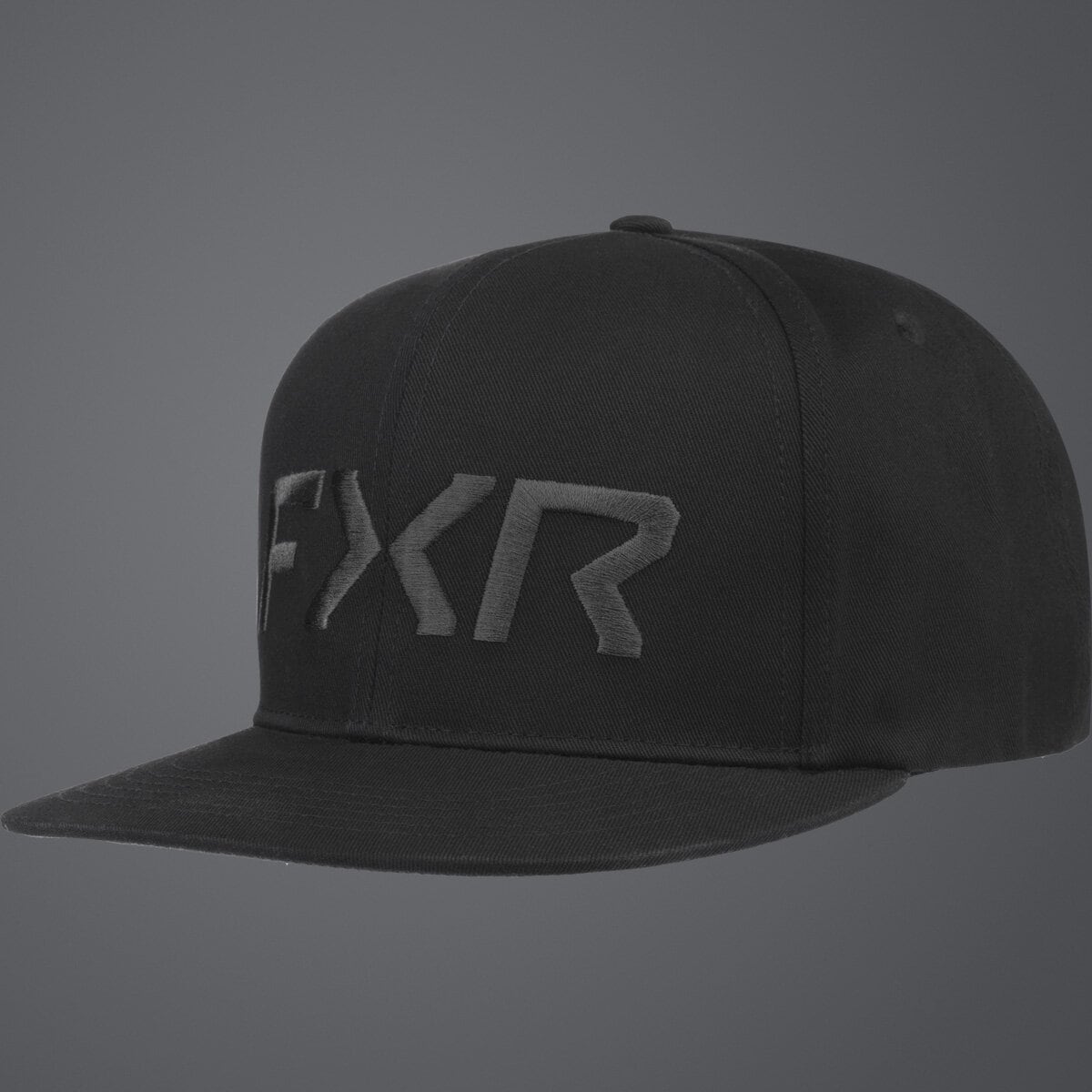 Keps FXR Hydrogen, Black Ops