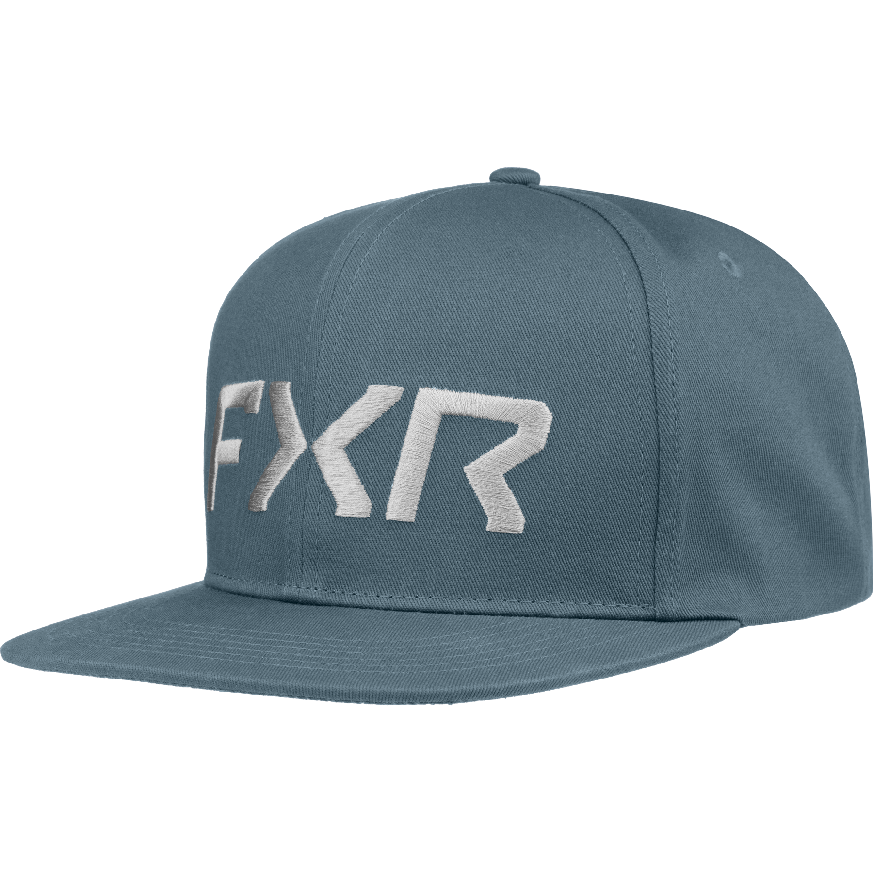 Keps FXR Hydrogen, Steel/Grey