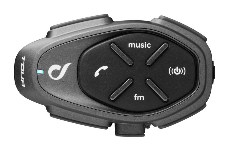 Interphone TOUR HD intercom Single pack