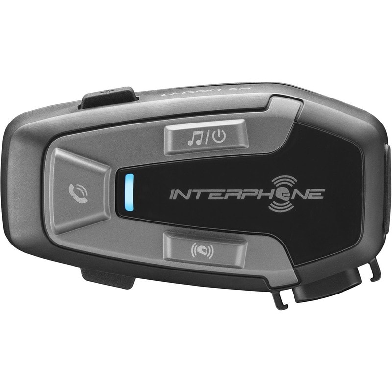 Interphone U-Com 4 intercom single pack
