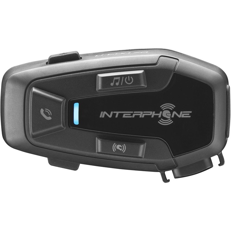 Interphone U-COM 7R intercom Singlepack