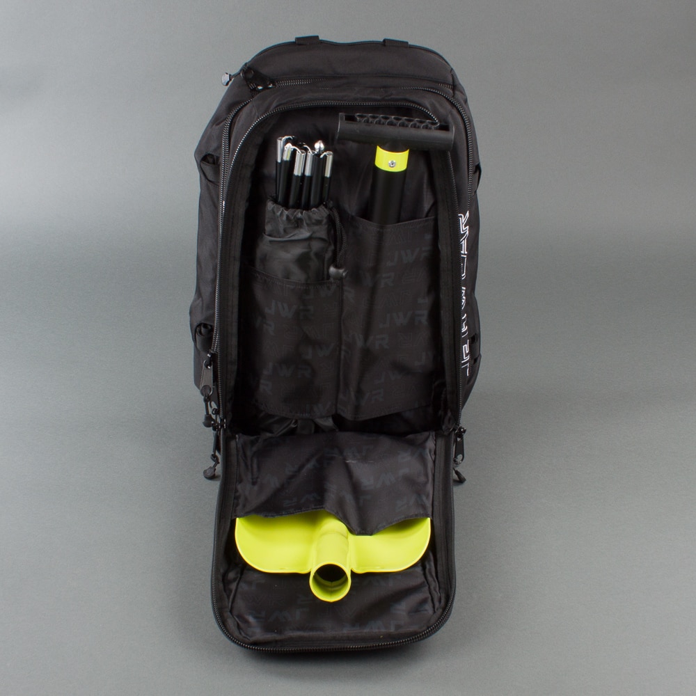 Ryggsäck | Jethwear Mountain Pack | Ryggsäckar till skoter snöskoter Skoterdelen