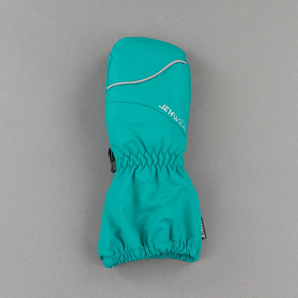 Handskar Jethwear Kid Glove, Teal