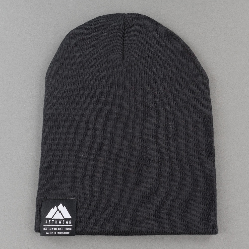 Mössa Jethwear Fold Up Beanie