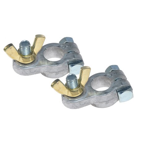 Batteriskor Easterner