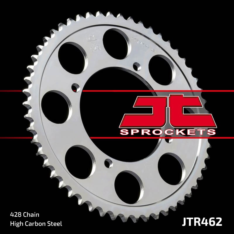 JTR462
