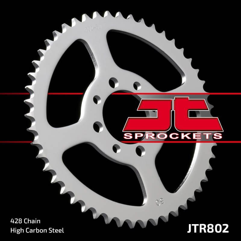 JTR802