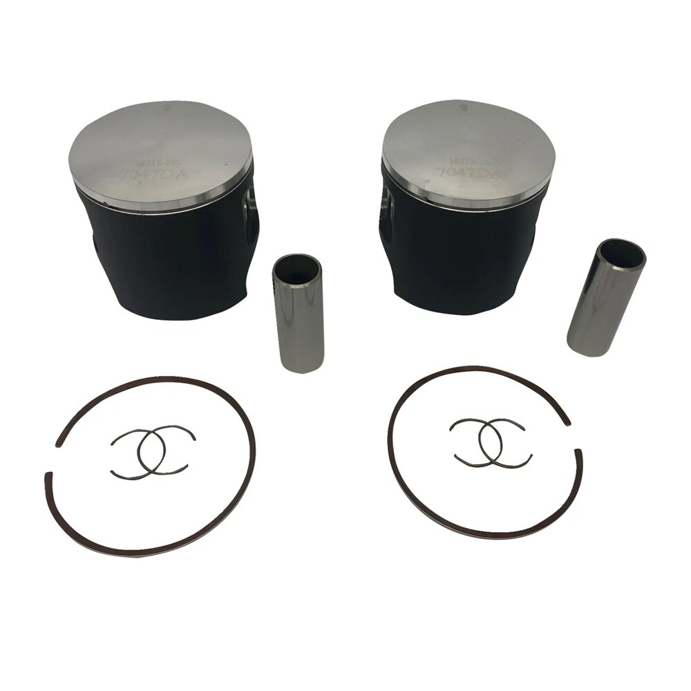 Kolv BRP/Lynx/Ski-Doo 600 Std 76,00 mm