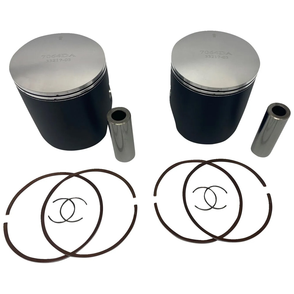 Kolvkit Wössner BRP/Lynx/Ski-Doo 850 82,00 mm