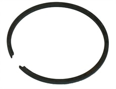 Kolvring 1,5 x 39 mm Zündapp