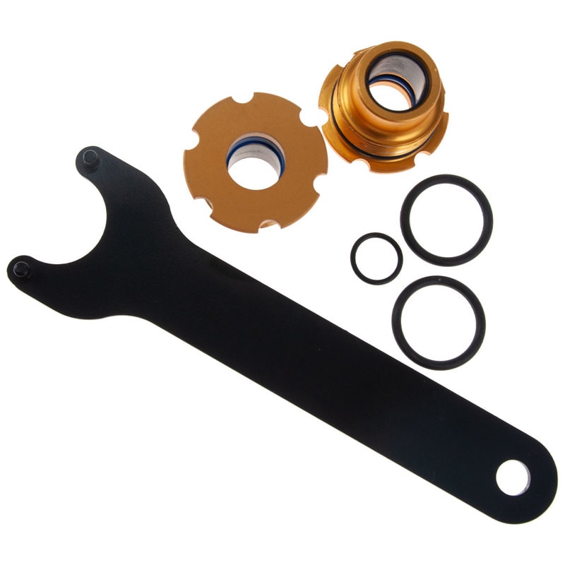 Tätningssats hydraulcylinder OC-115U Multiflex