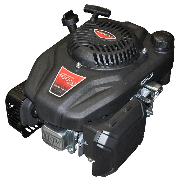 Motor LONCIN 4.0hk, 166cc