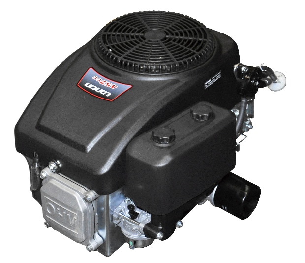 Motor LONCIN 12,5hk, 452cc