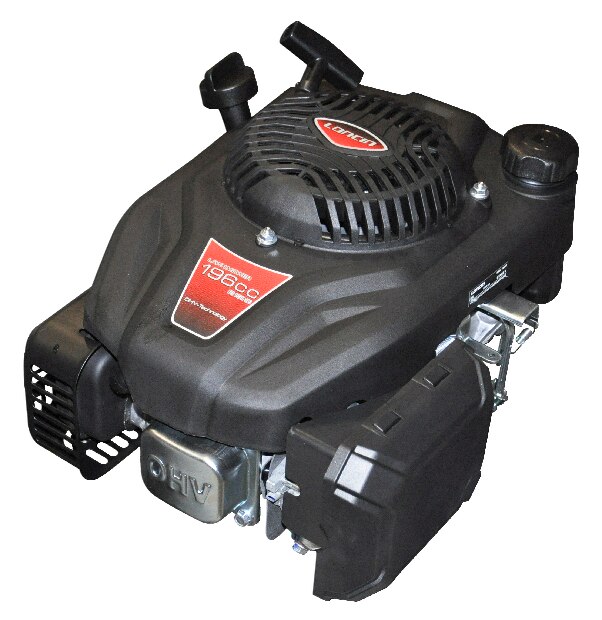 Motor LONCIN 5.5hk, 196cc