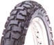 DÄCK 110/80-18 MAXXIS DUALSPORT M-6034 BAK