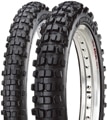 DÄCK 100/100-18 MAXXIS DUALMAXX BAK