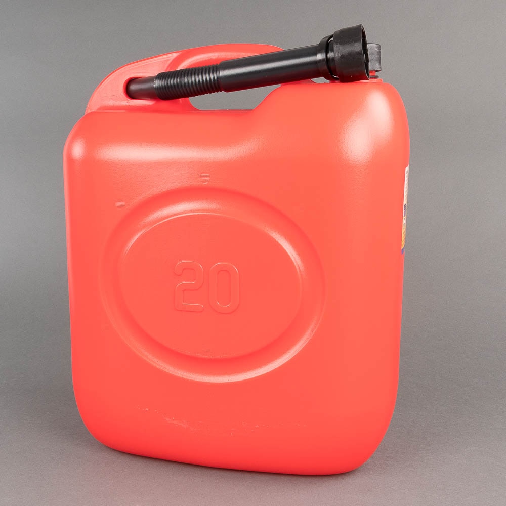 Bensindunk 20 liter