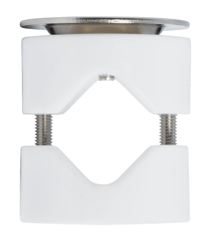 Fästklämma Osculati